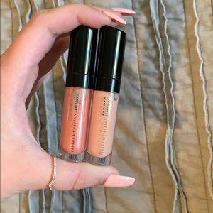 Bare Minerals Marvelous Moxie gloss duo